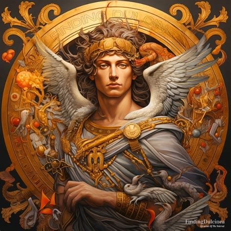 hermes god of trade|hermes god personality.